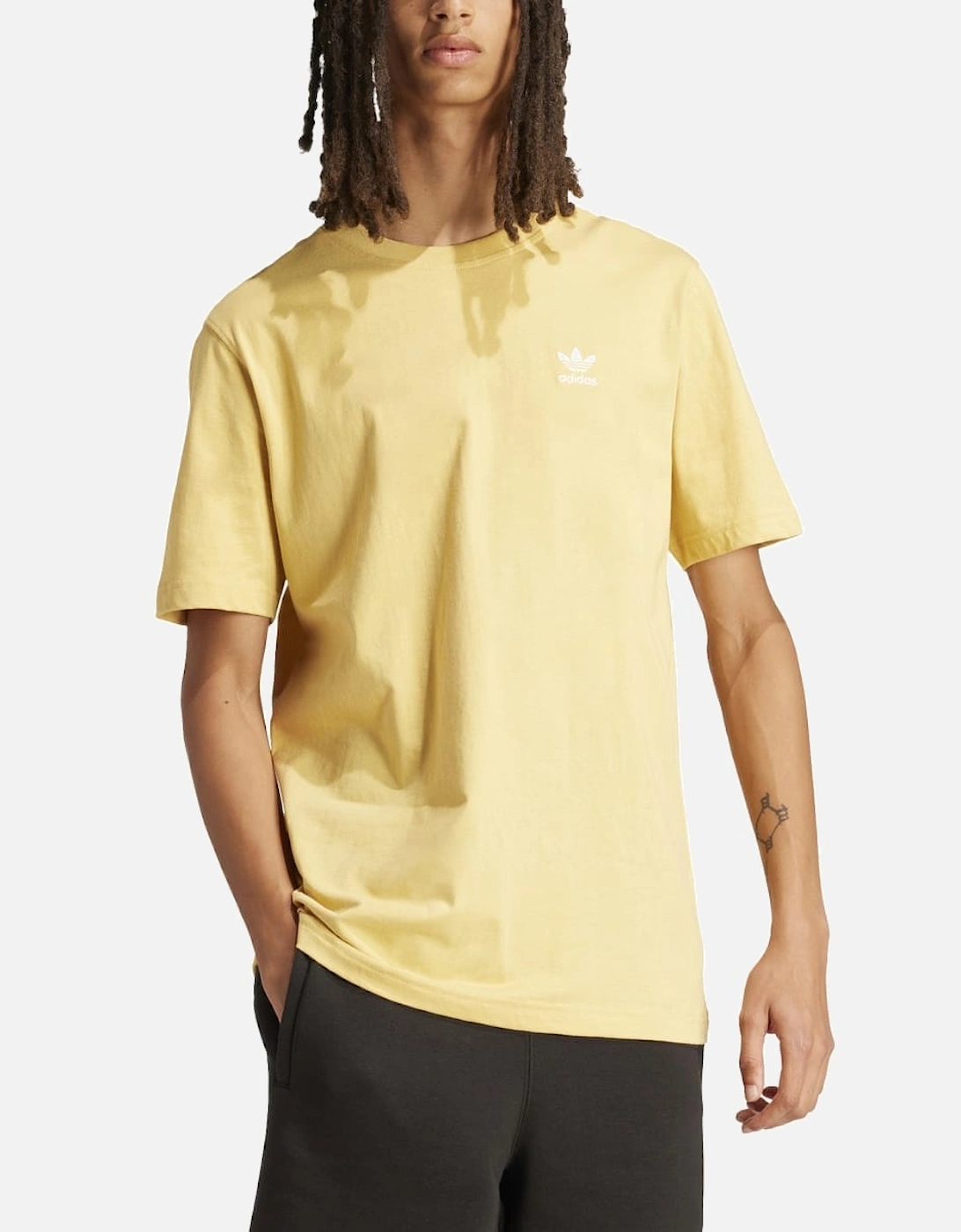 Trefoil Essentials T-Shirt