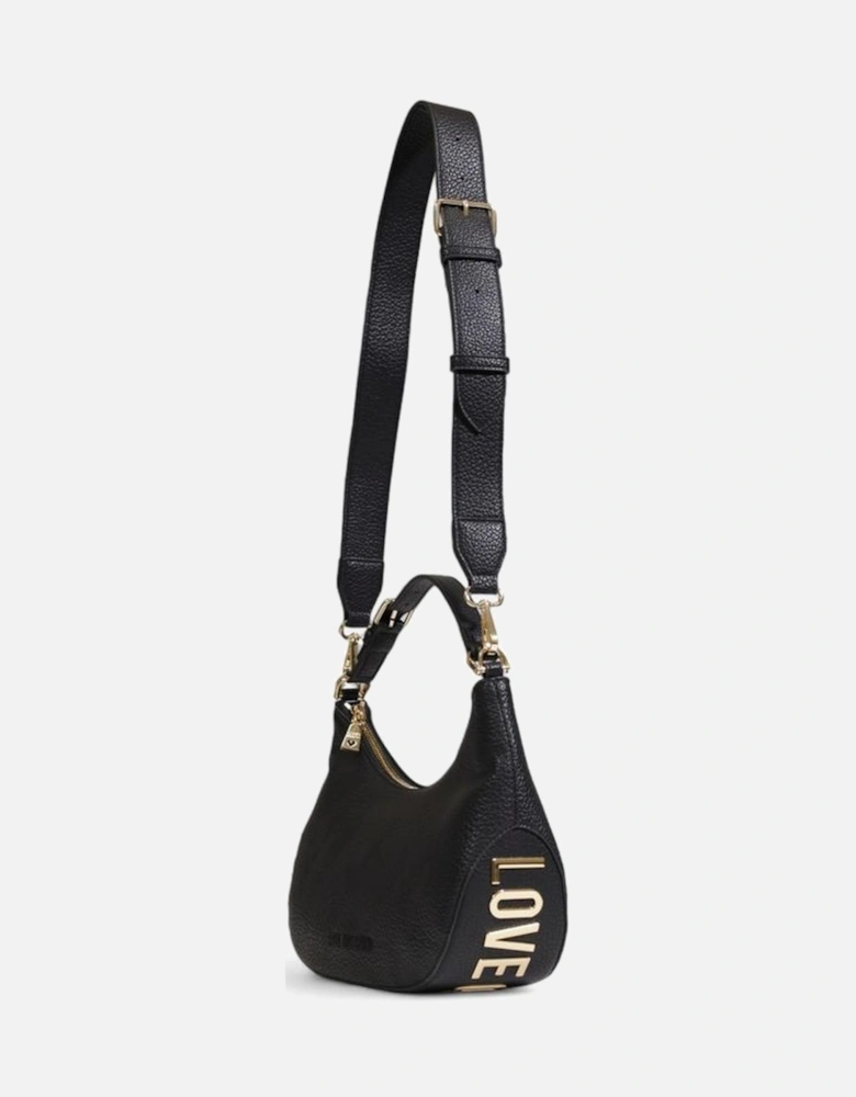 Quilted Chain Strap Shoulder Bag Women - Bicolor Handbags
