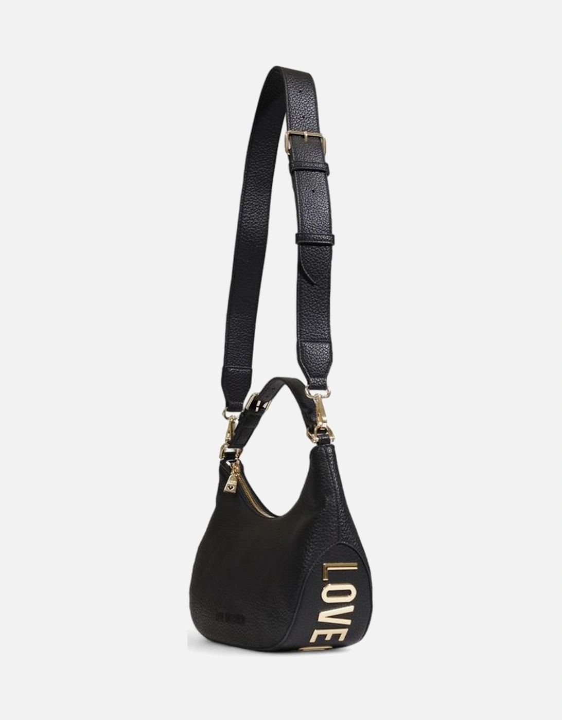 Quilted Chain Strap Shoulder Bag Women - Bicolor Handbags