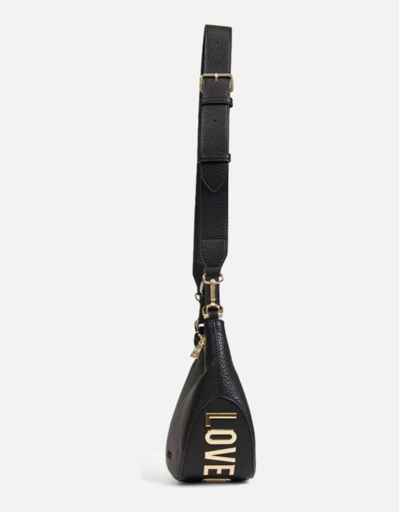 Quilted Chain Strap Shoulder Bag Women - Bicolor Handbags