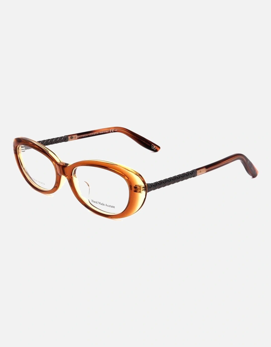 Acetate Bracelet Watch with Havana Dial Women - Multicolor Frames, 4 of 3