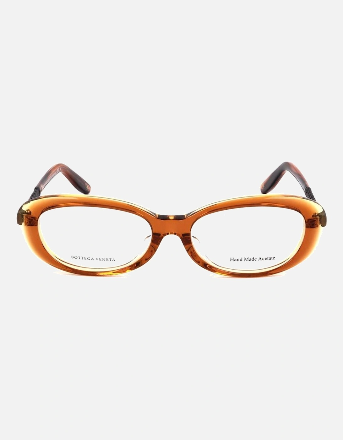 Acetate Bracelet Watch with Havana Dial Women - Multicolor Frames