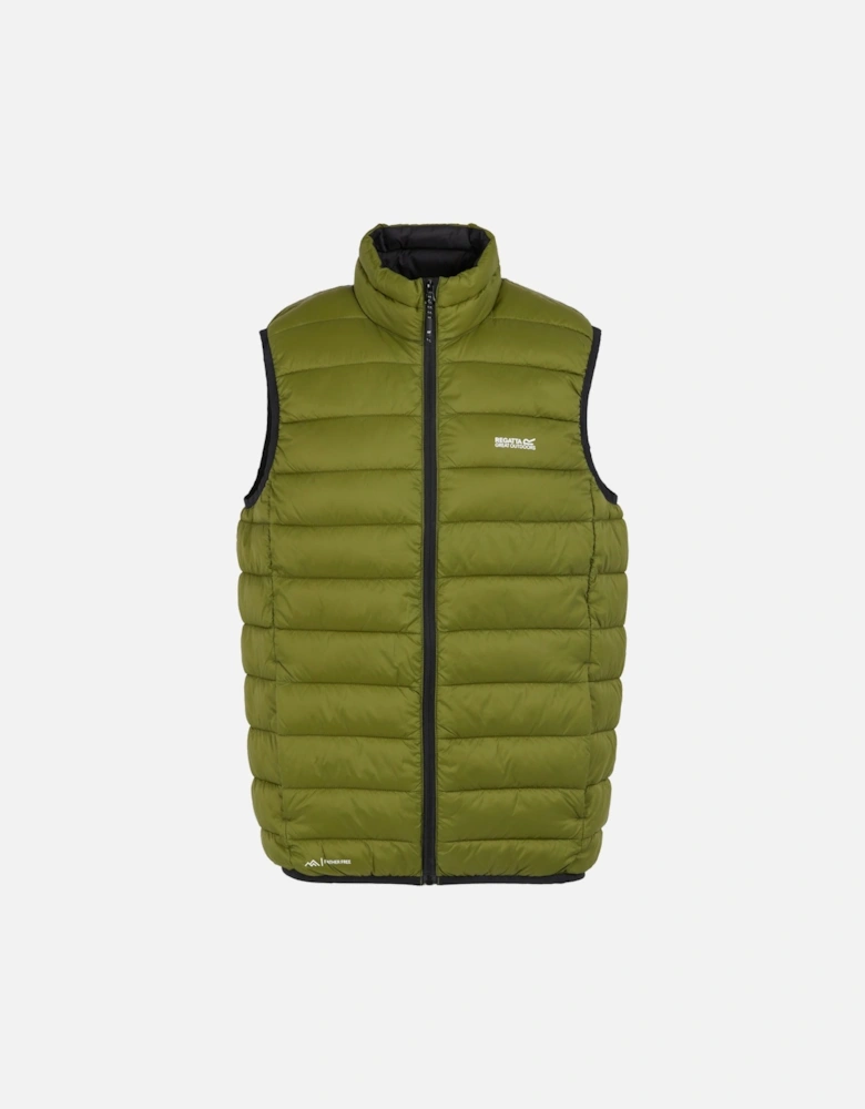 Mens Marizion Quilted Gilet