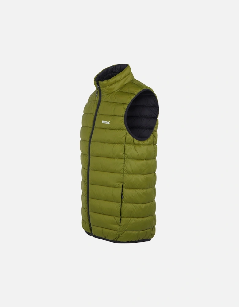 Mens Marizion Quilted Gilet