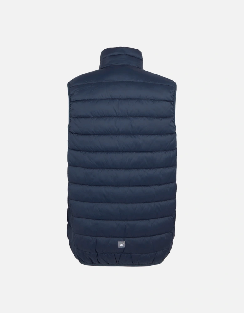 Mens Marizion Quilted Gilet