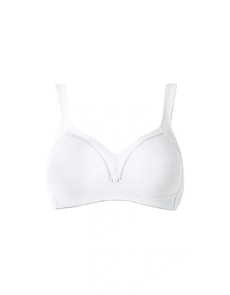 Cotton Shaper bra