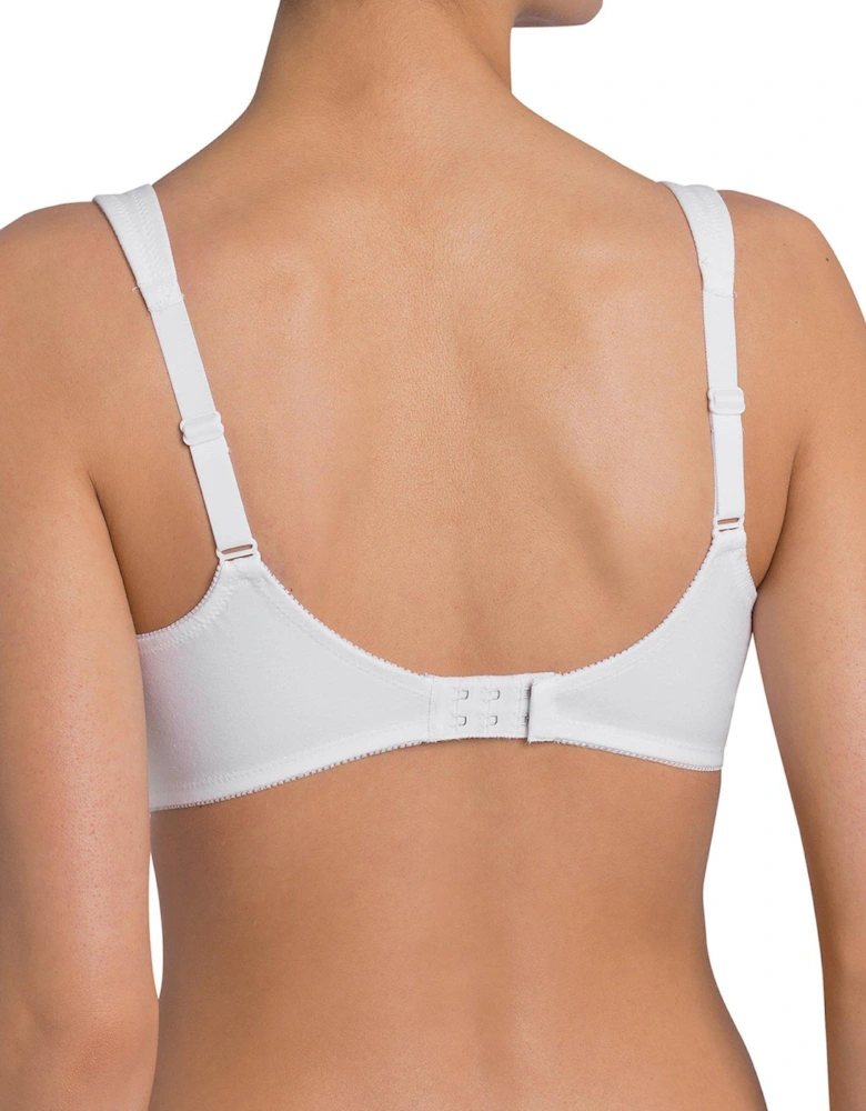 Cotton Shaper bra