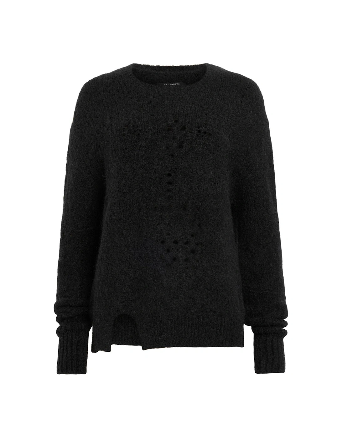 Winnie Jumper - Black