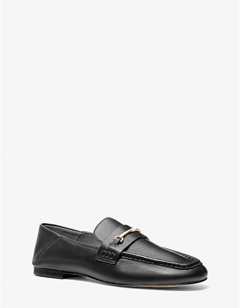 Lena Leather Loafer