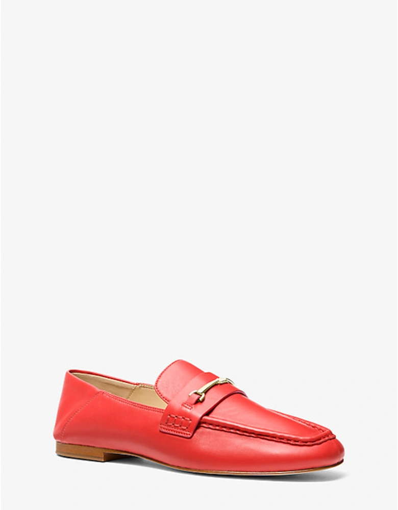 Lena Leather Loafer