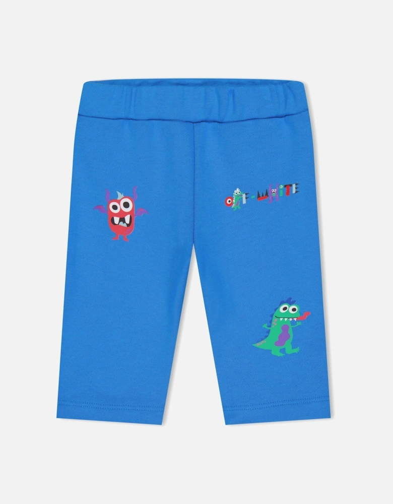 Infants Monster Sweatpants