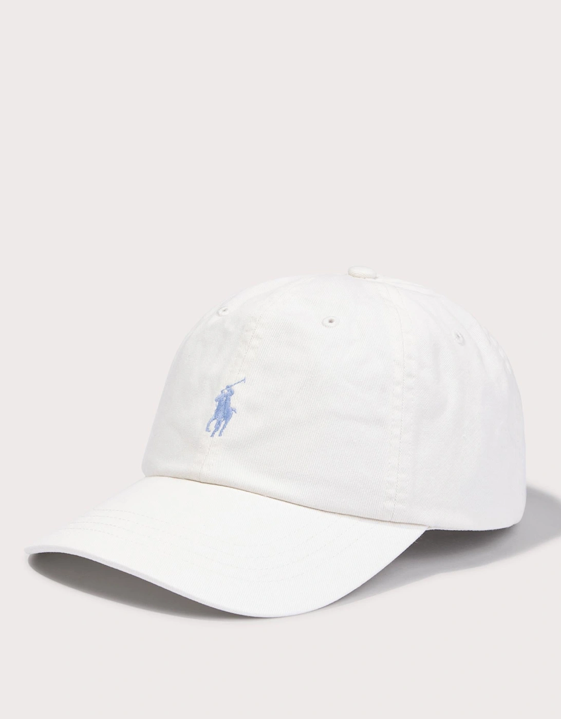 Classic Sport Cap, 4 of 3