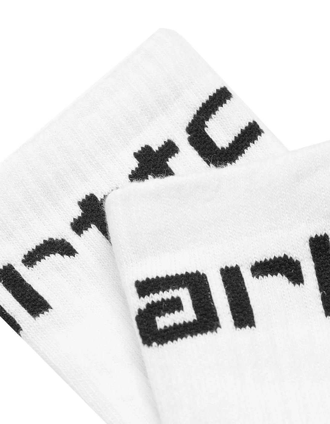 Carhartt Socks White/Black