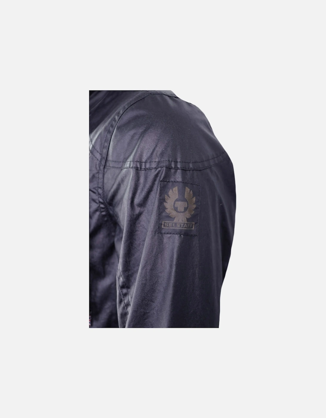 Racemaster Jacket Dark Navy