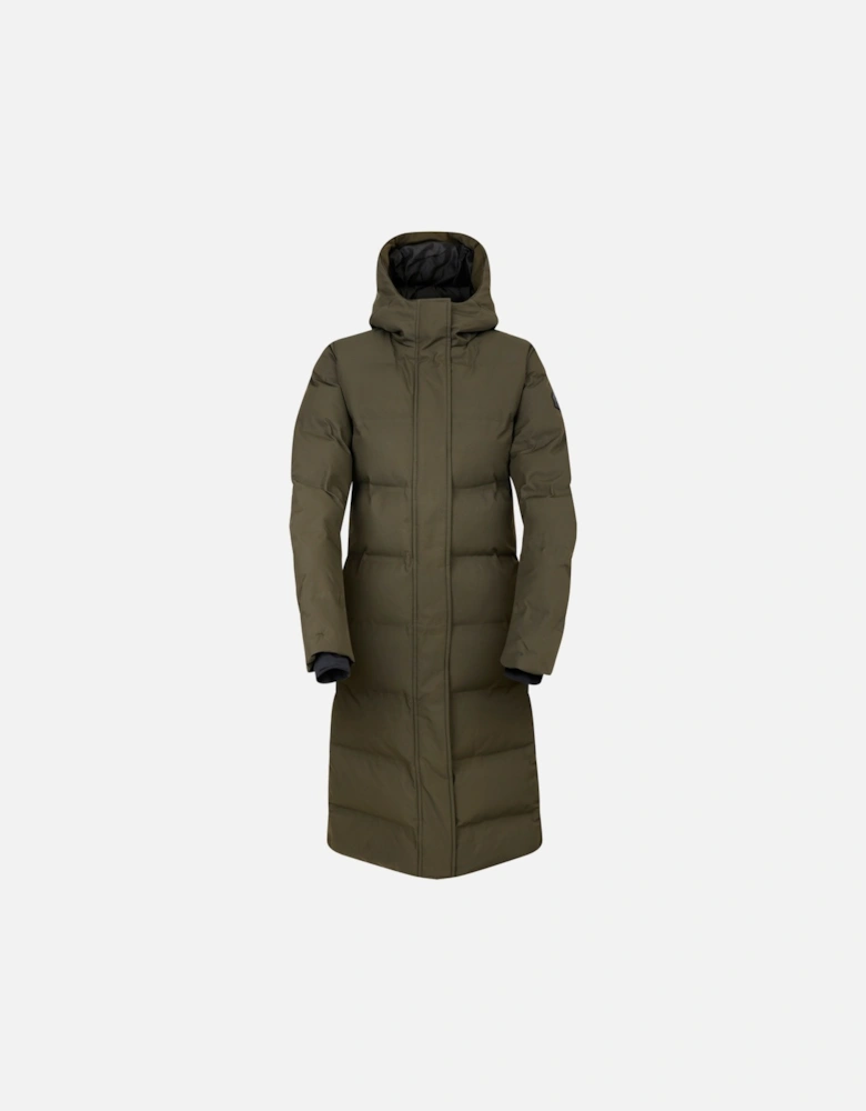 Womens/Ladies Wander Padded Jacket