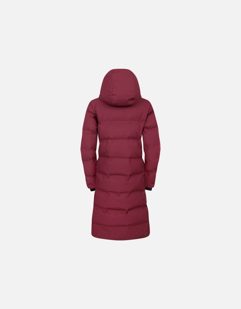 Womens/Ladies Wander Padded Jacket