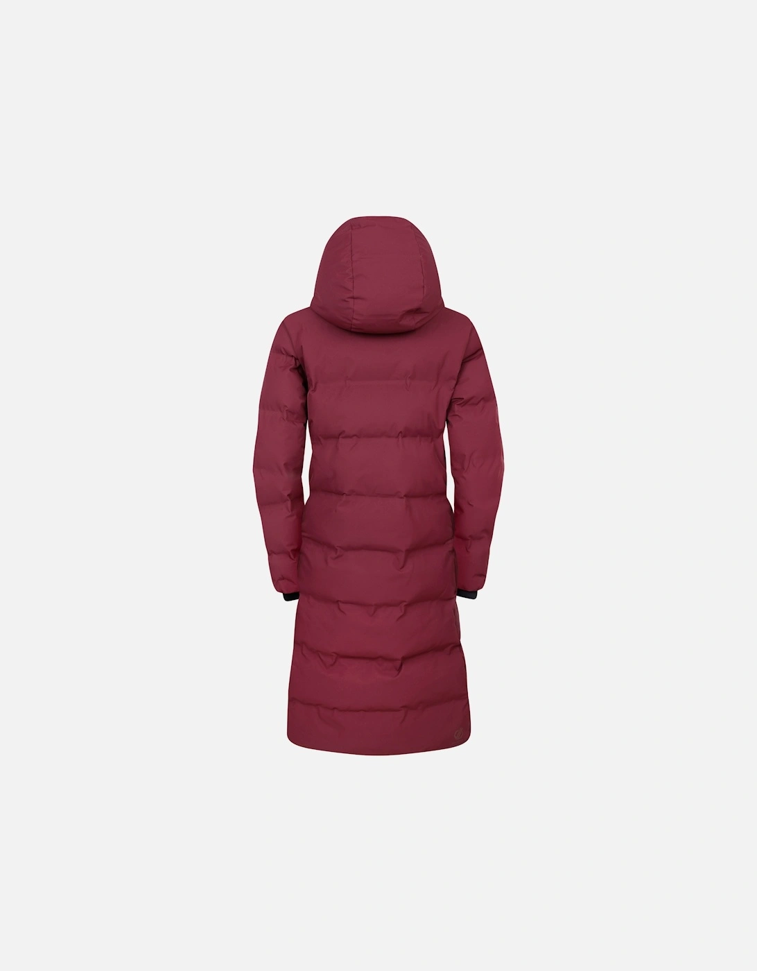 Womens/Ladies Wander Padded Jacket