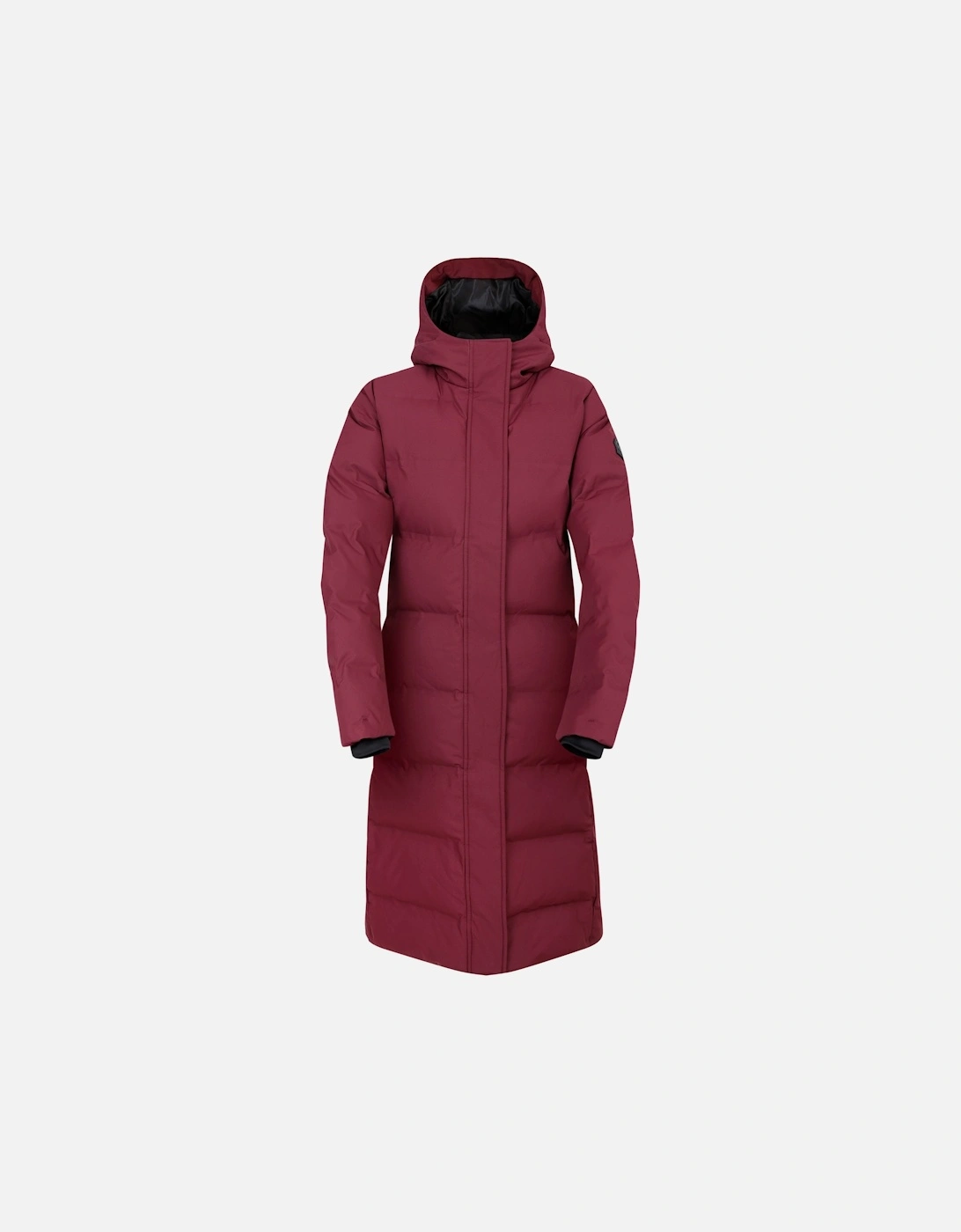 Womens/Ladies Wander Padded Jacket, 5 of 4