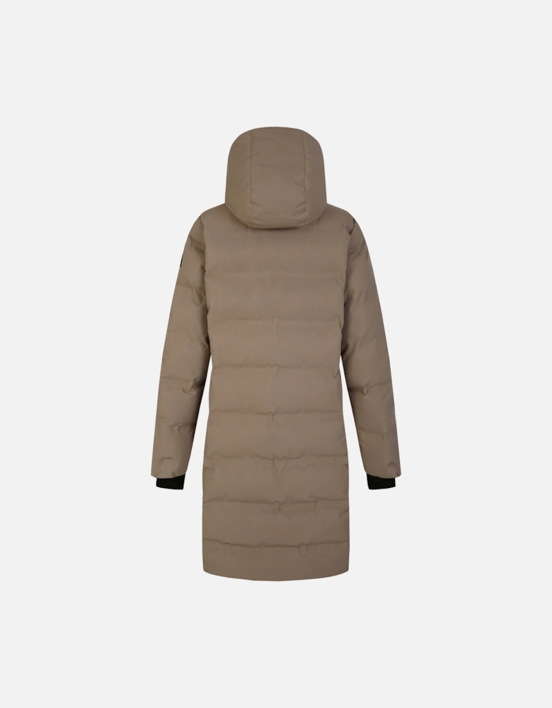 Womens/Ladies Wander Padded Jacket