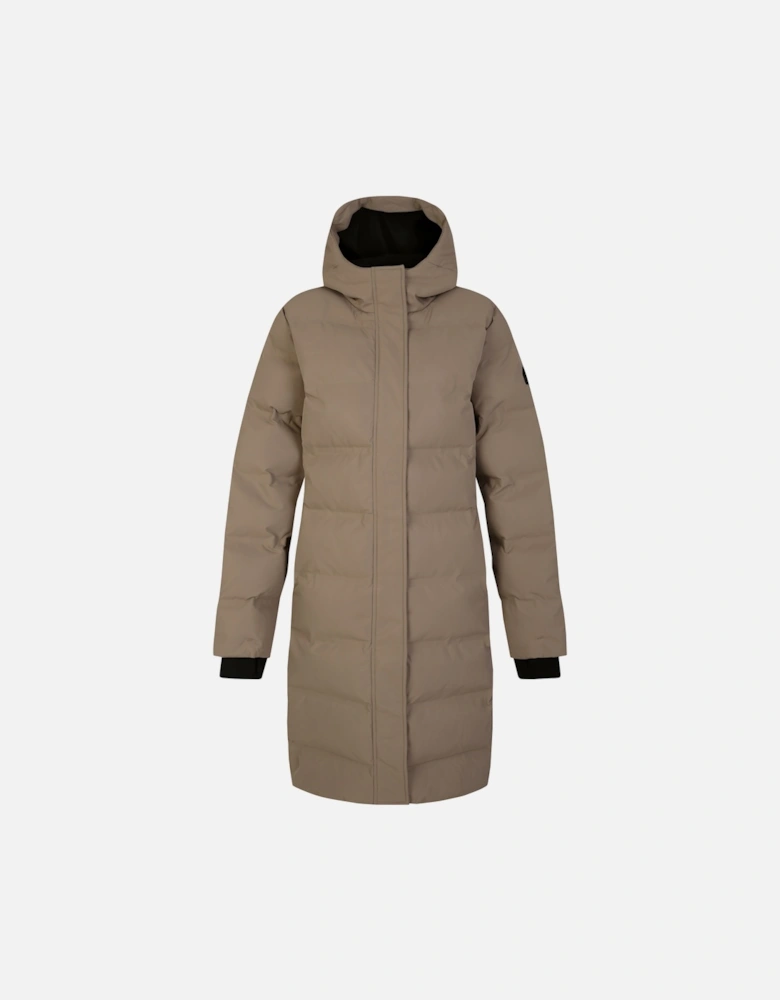 Womens/Ladies Wander Padded Jacket