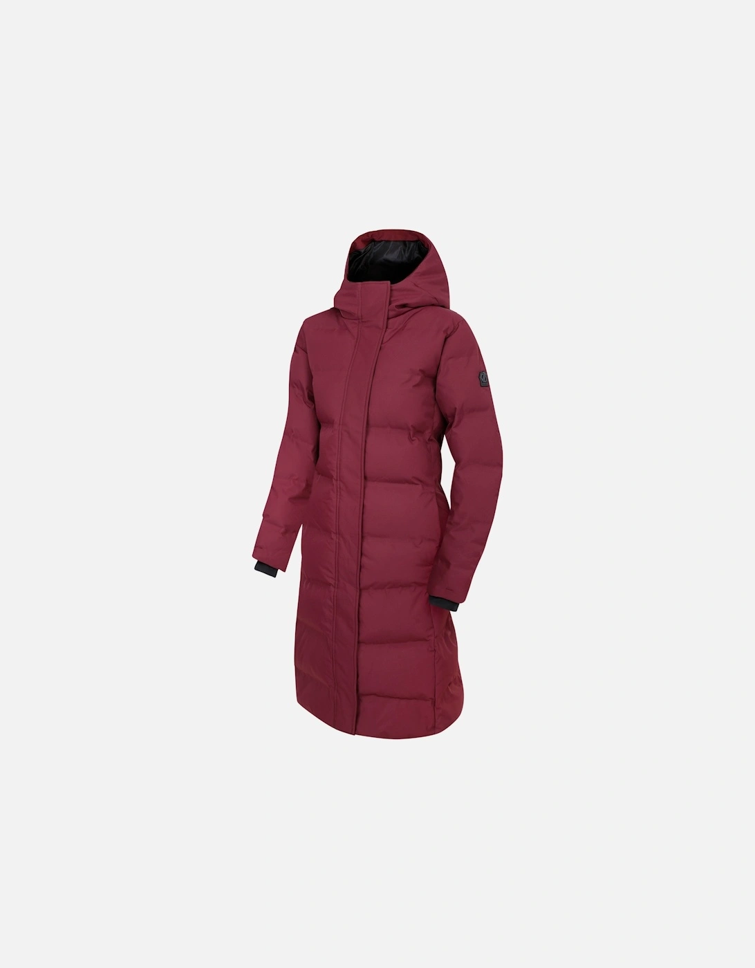 Womens/Ladies Wander Padded Jacket