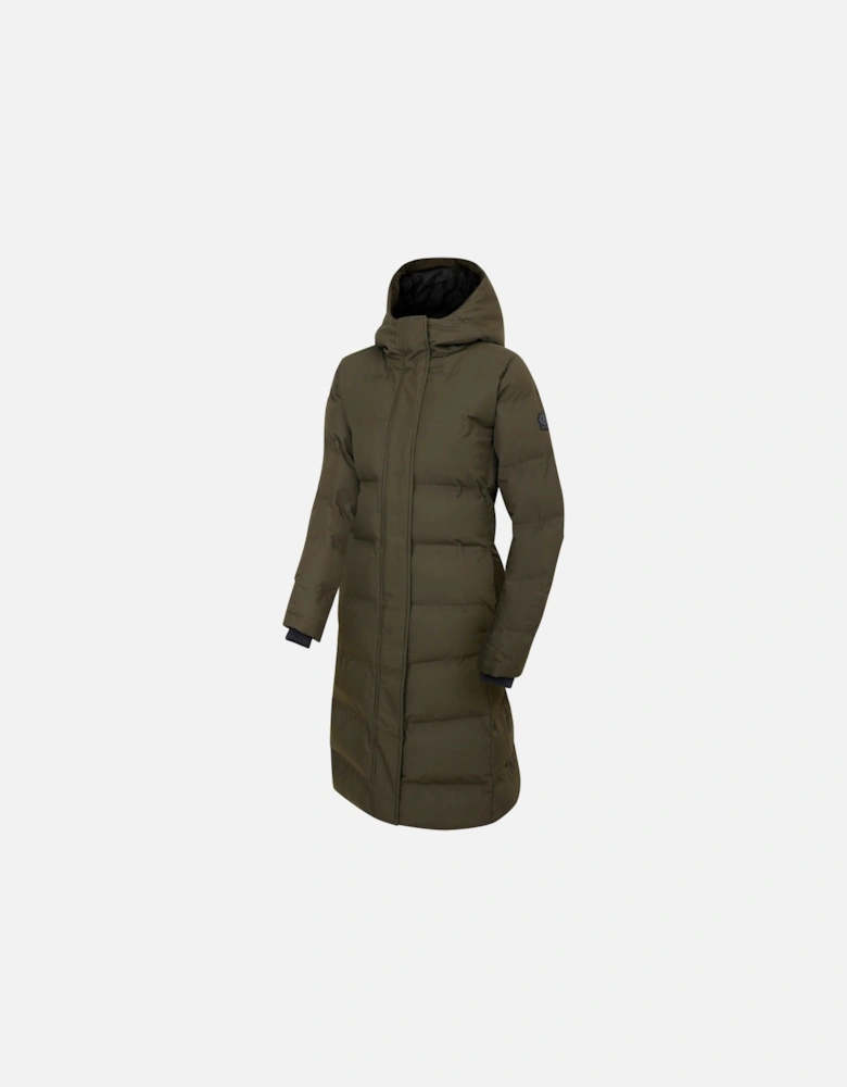 Womens/Ladies Wander Padded Jacket