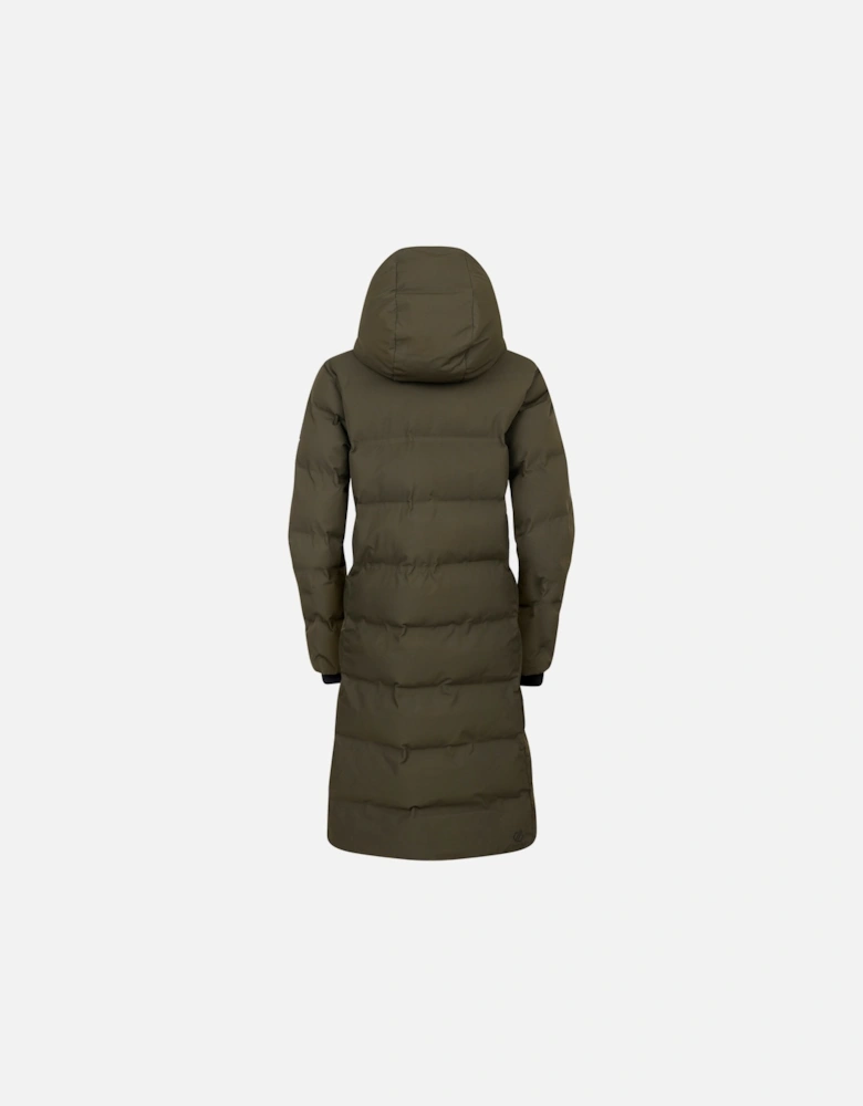 Womens/Ladies Wander Padded Jacket