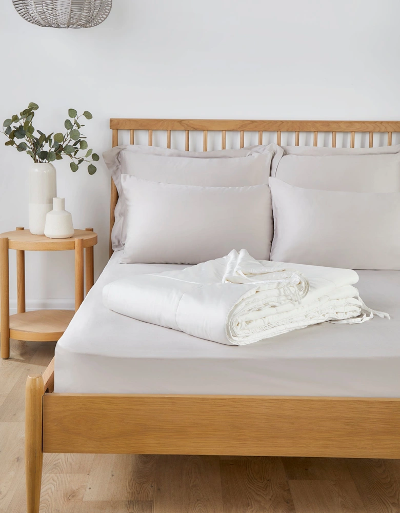 Bamboo Duvet