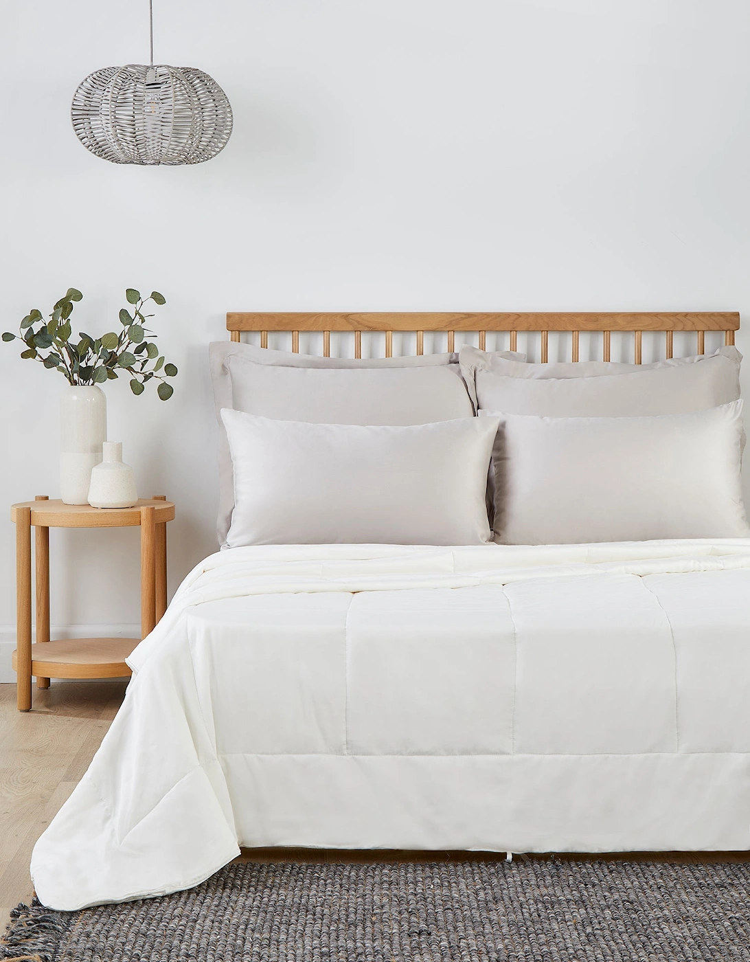 Bamboo Duvet