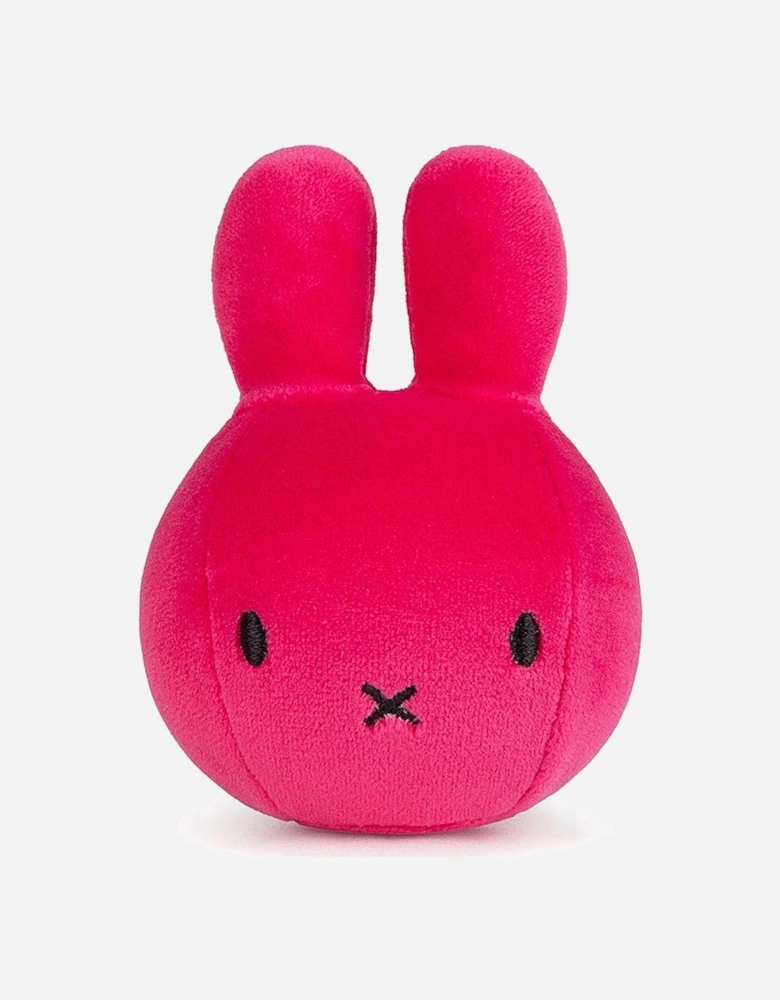 Miffy Squishie Stress Ball Fuchsia