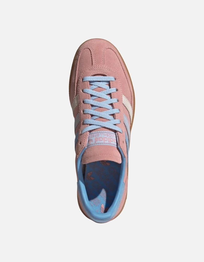 Handball Spezial - Semi Pink Spark