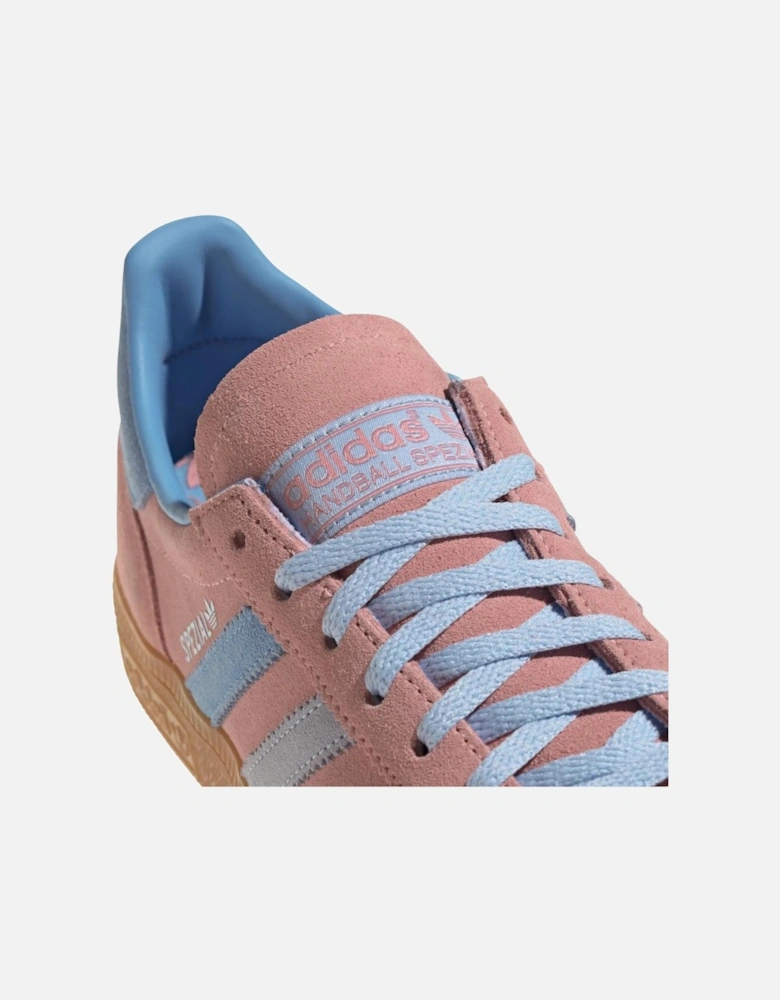 Handball Spezial - Semi Pink Spark