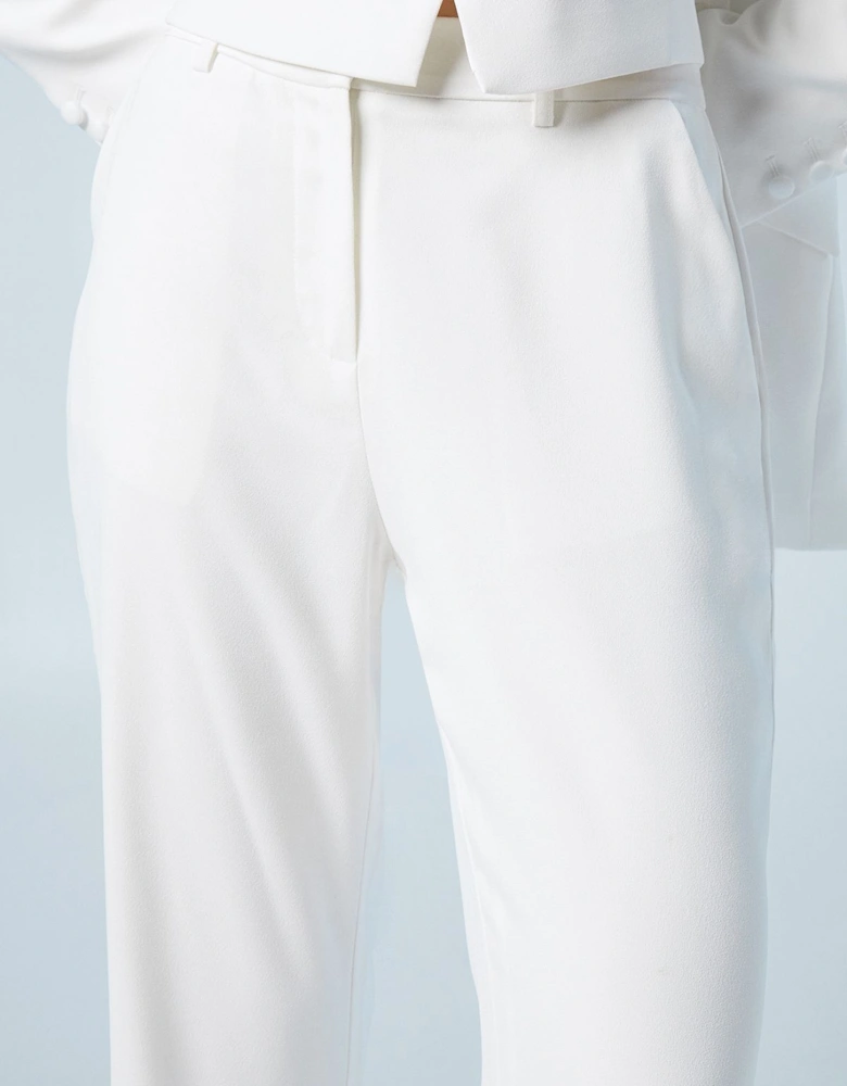 Premium Flare Bridal Trousers