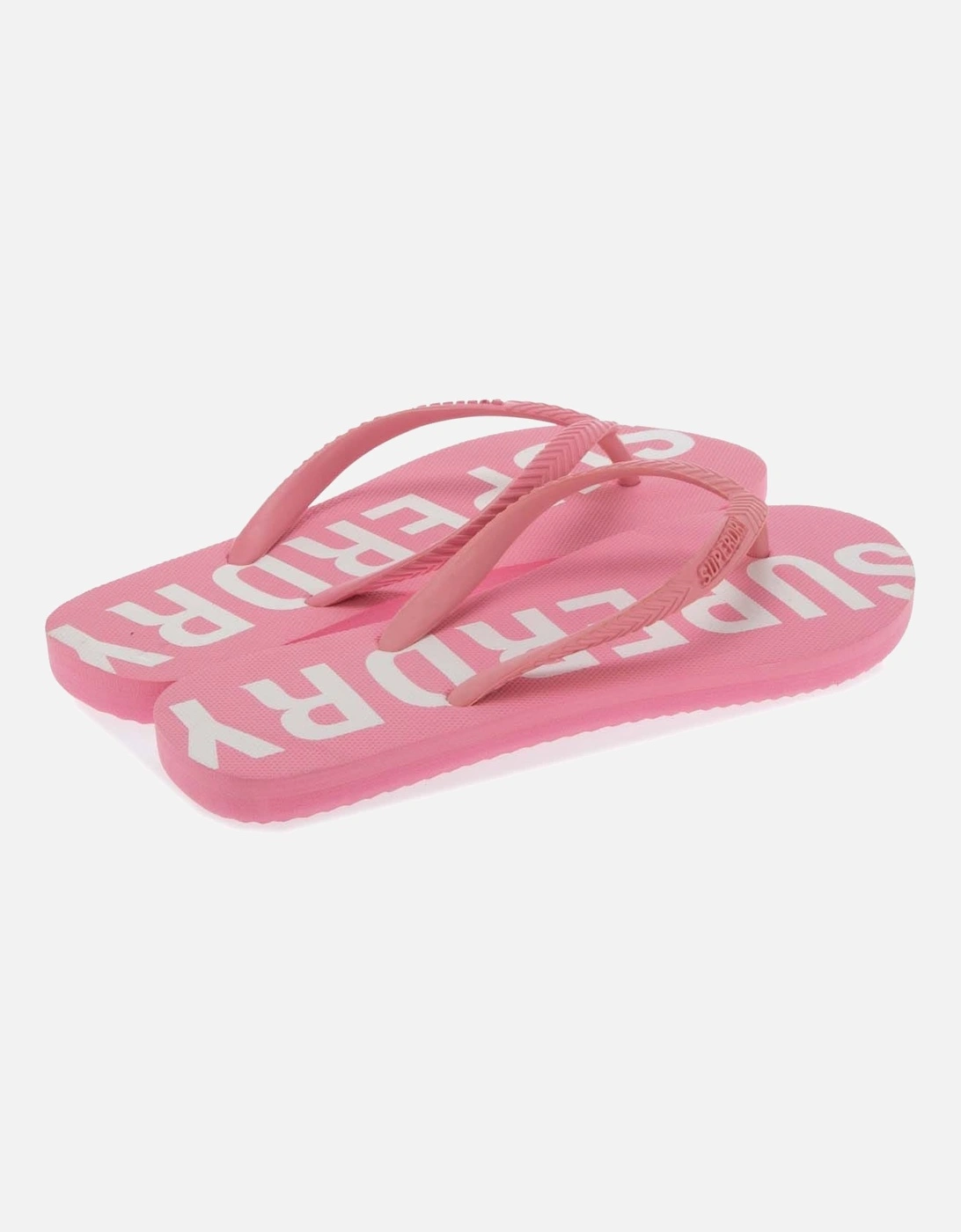 Code Core Sport Flip Flops