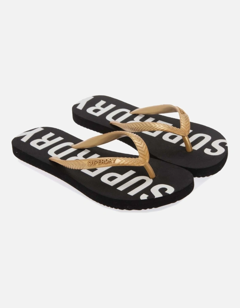 Code Core Sport Flip Flops