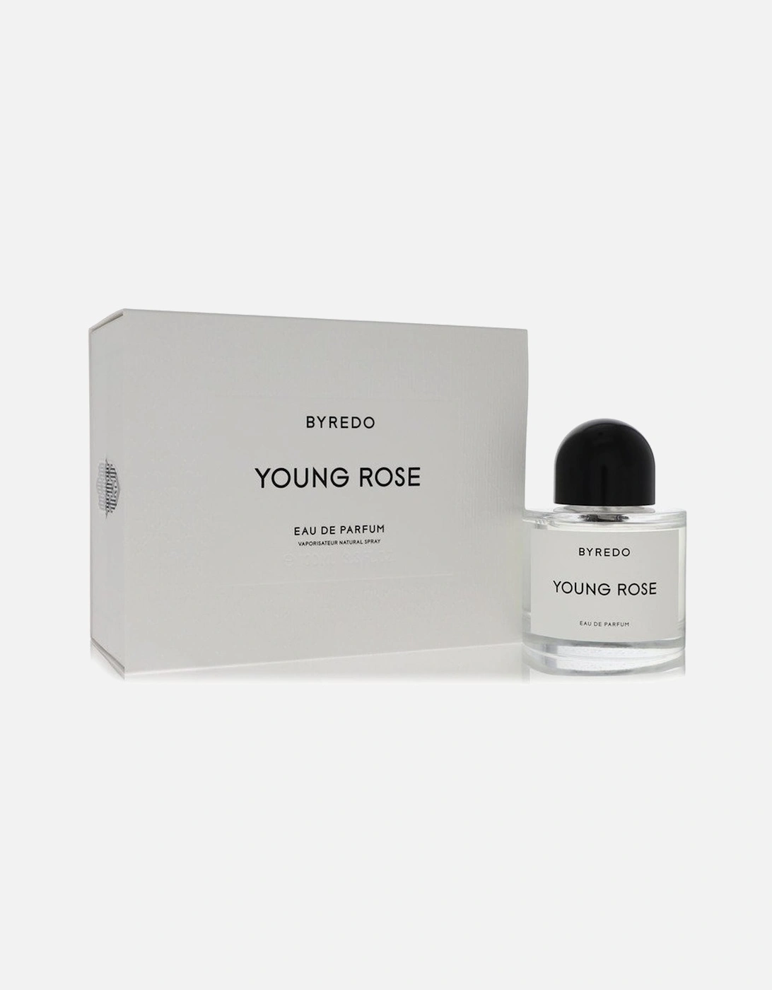 Young Rose by Eau De Parfum Spray (Unisex) 3.4 oz for Women - Soft, 2 of 1