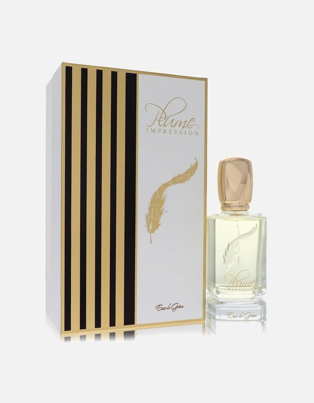 Etat De Grace by Eau De Parfum Spray 2.7 oz for Women - Deep Purple, 2 of 1