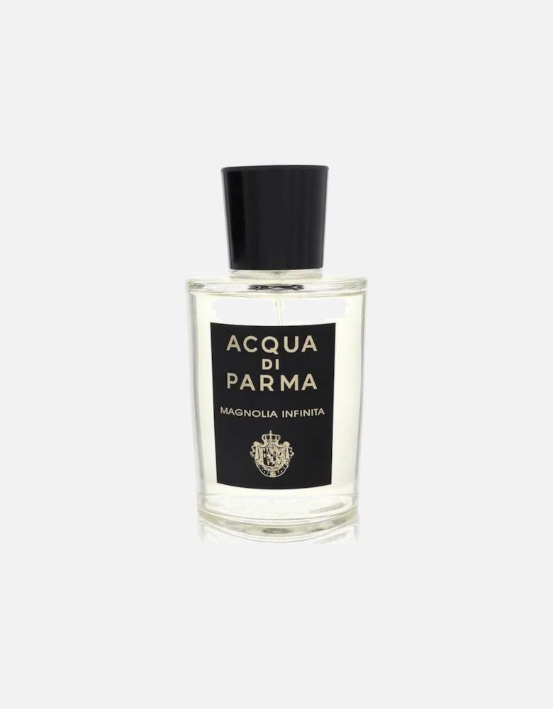 Magnolia Infinita by Eau De Parfum Spray (Tester) 3.4 oz for Women -