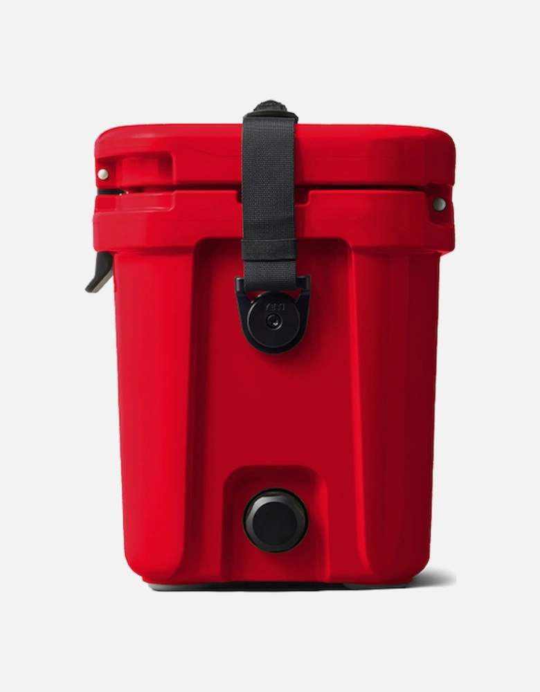 Roadie 15 Rescue Red