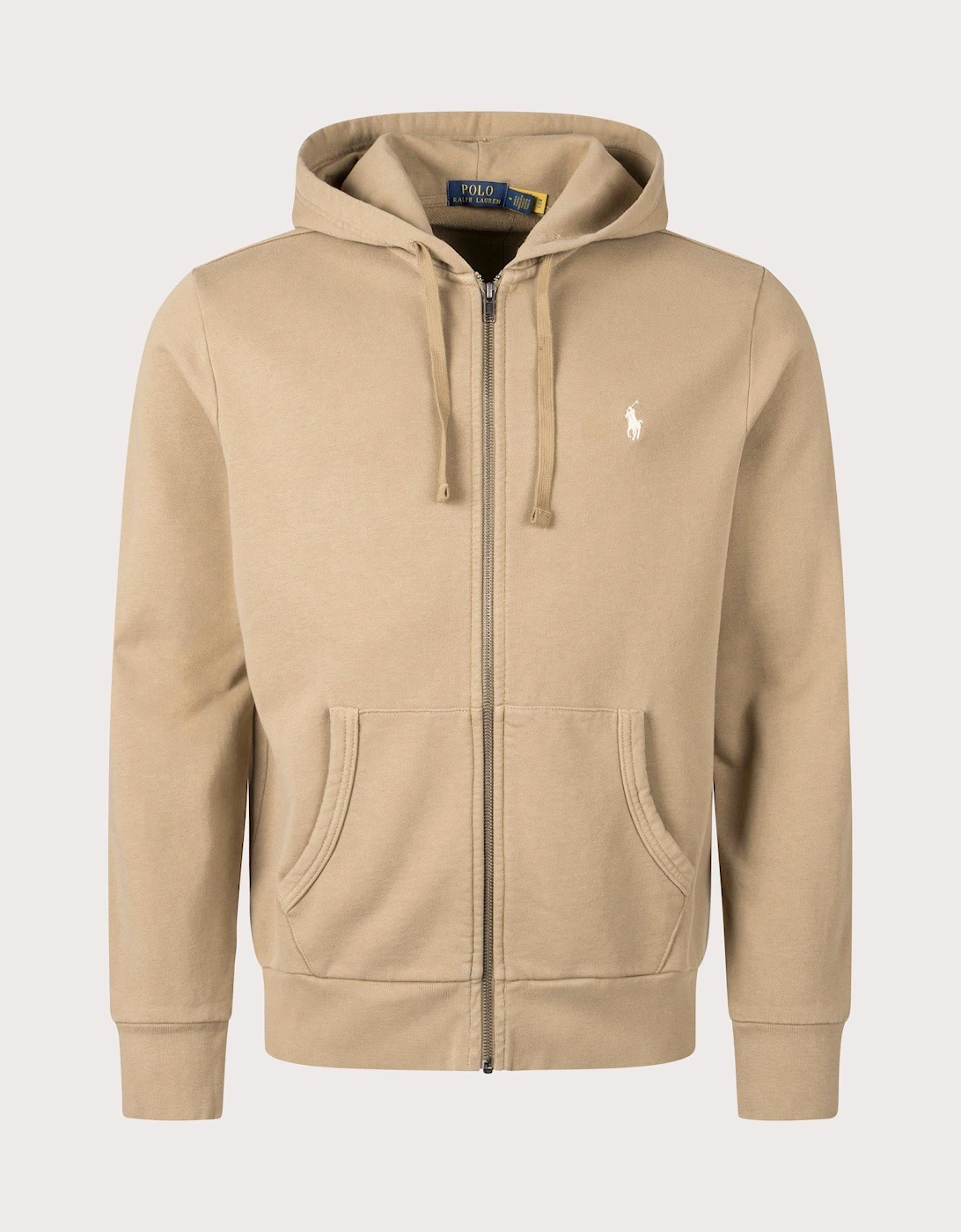 Zip Through Hoodie, 4 of 3