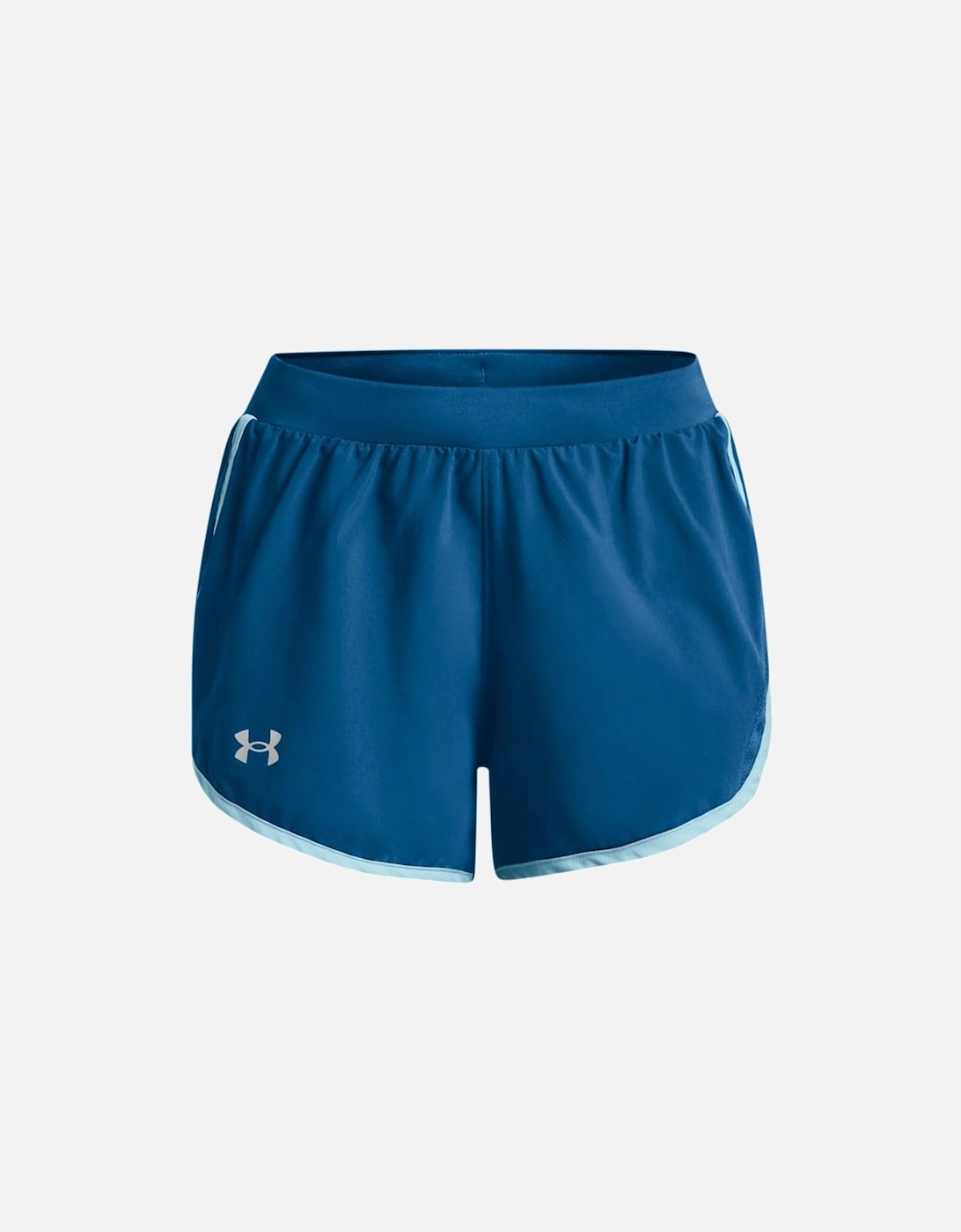 UA Fly By 2.0 Shorts