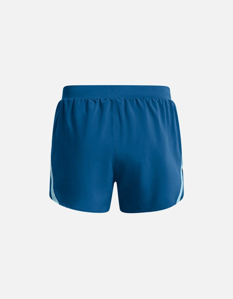 UA Fly By 2.0 Shorts