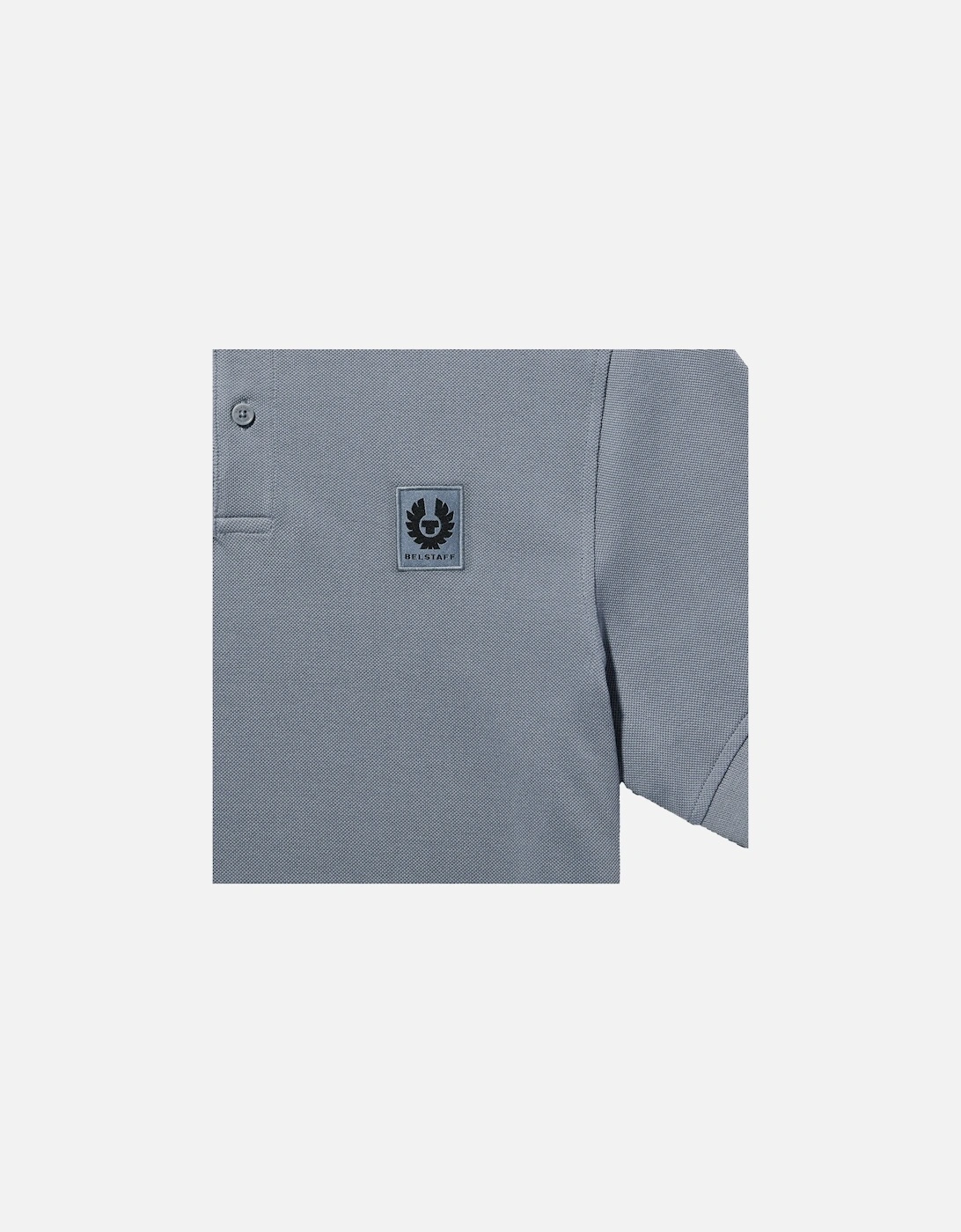 Polo S1-25 Blue Flint