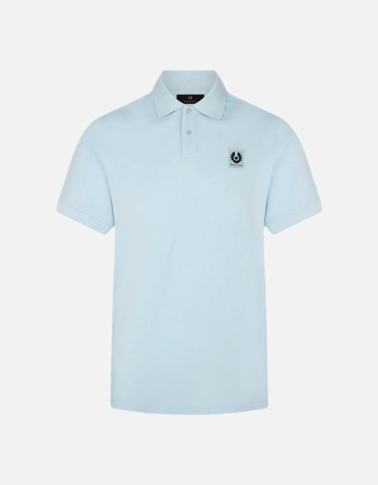 Polo S1-25 Sky Blue