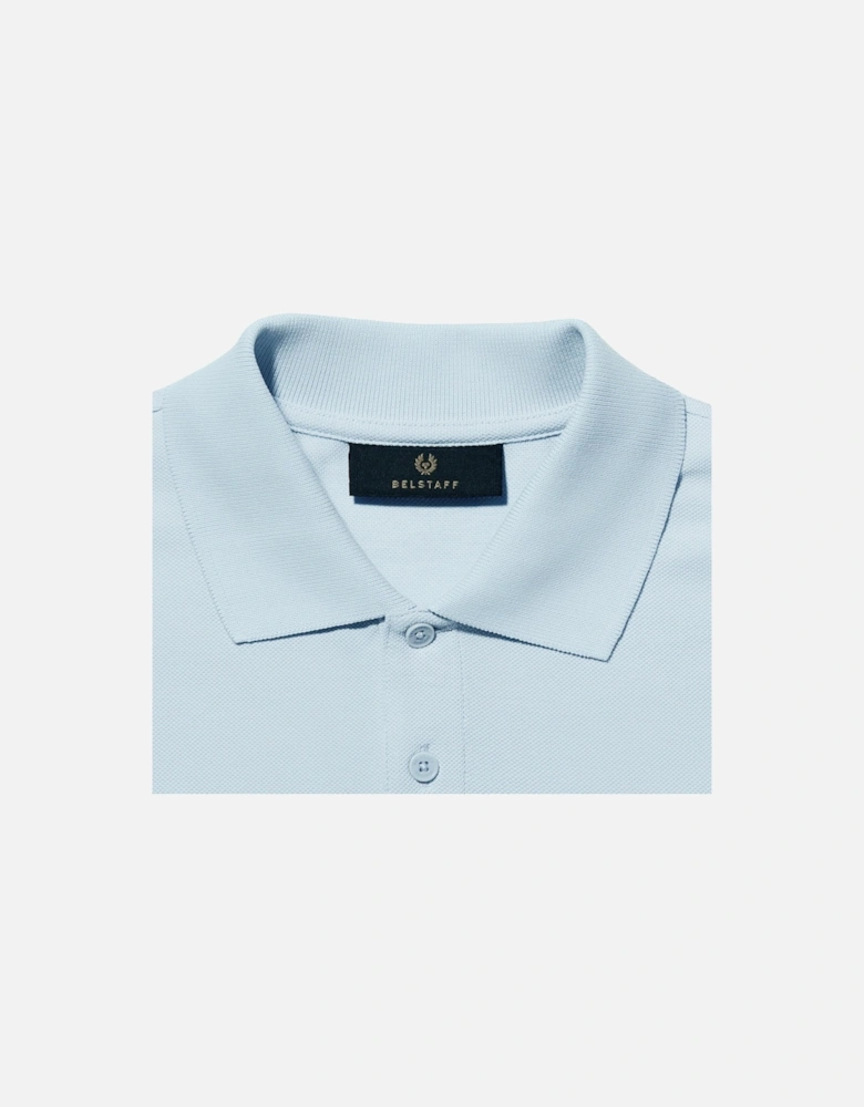 Polo S1-25 Sky Blue