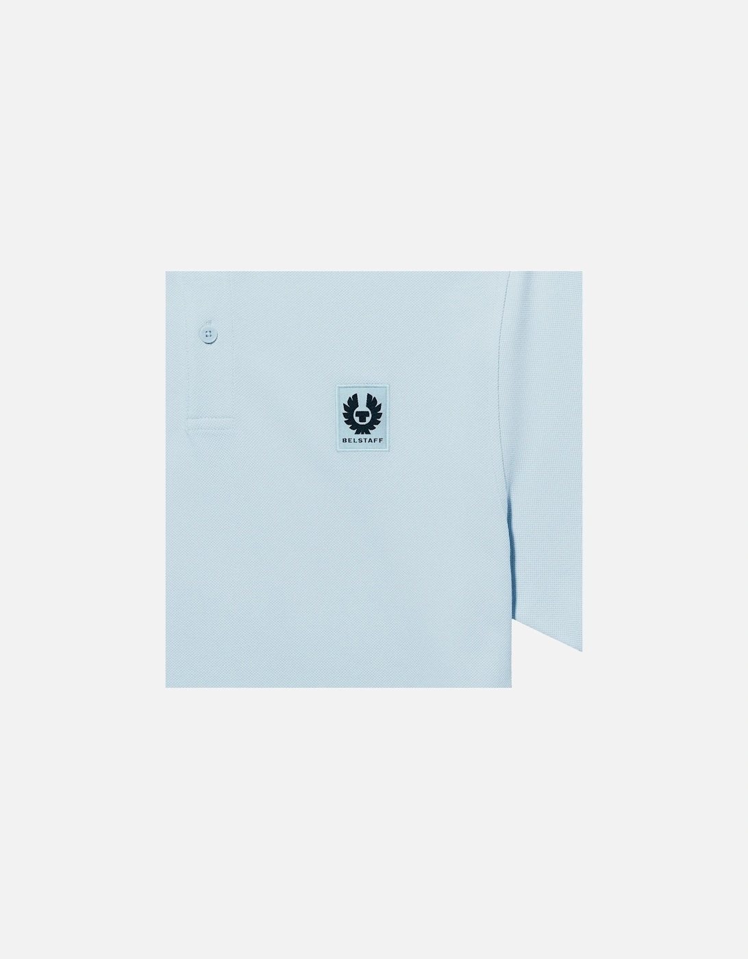 Polo S1-25 Sky Blue