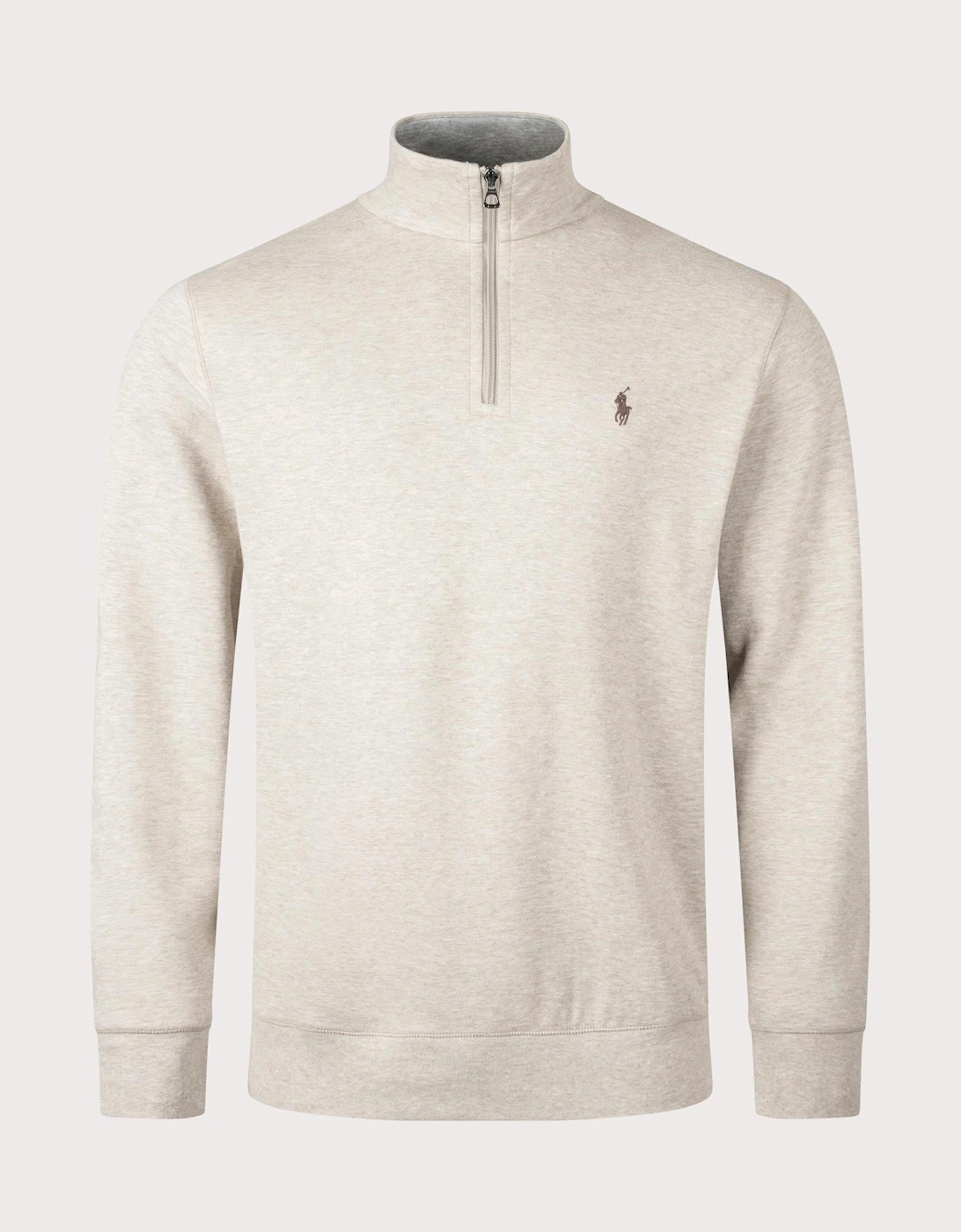 Quarter Zip Sweatshirt, 5 of 4