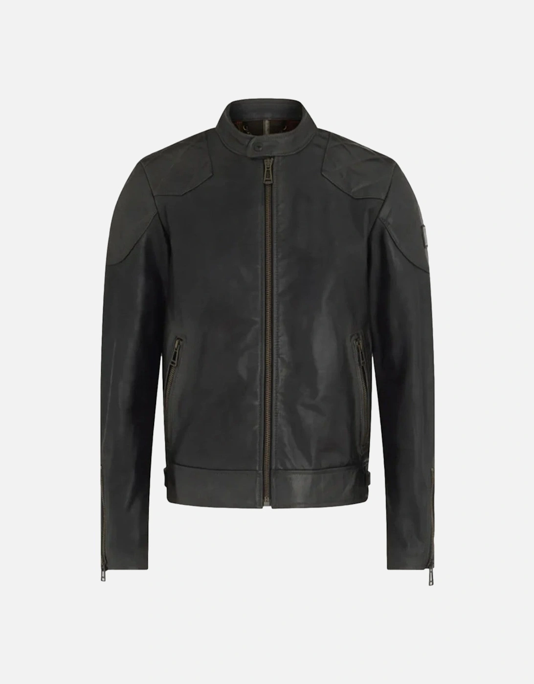 Legacy Outlaw Jacket Antique Black, 4 of 3