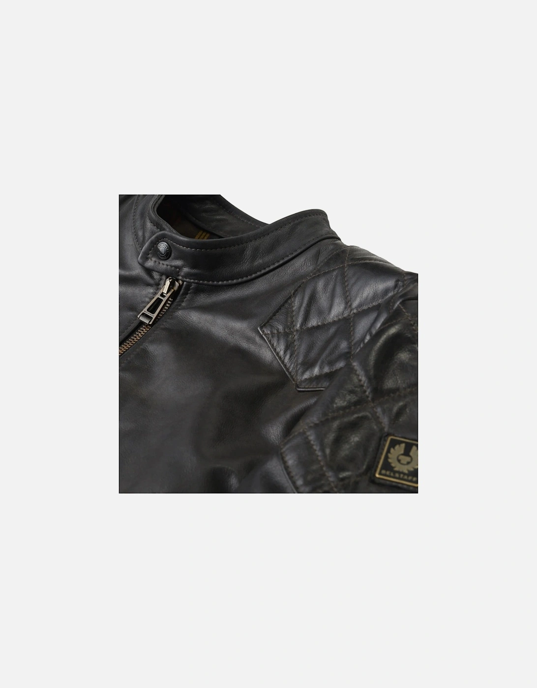 Legacy Outlaw Jacket Antique Black