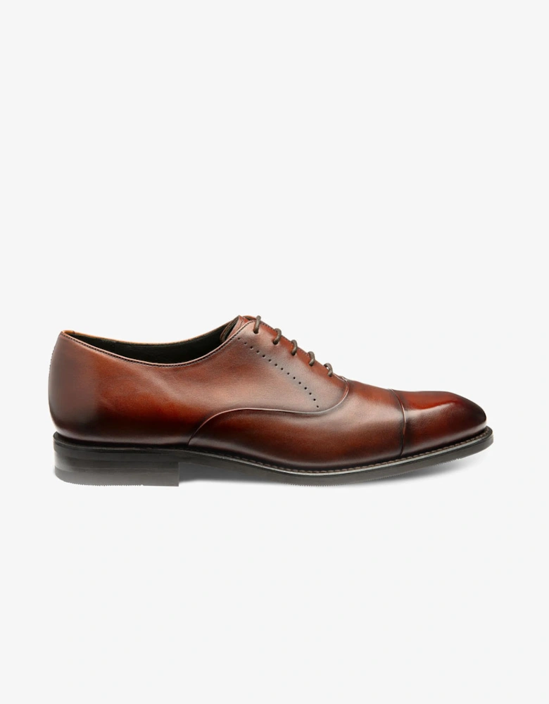 Phoenix Shoe Scotch Patina